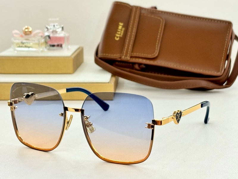 CELINE Sunglasses 71